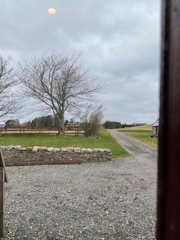 Ben View Aberlour Luxury Barn Conversion Apartman Kültér fotó